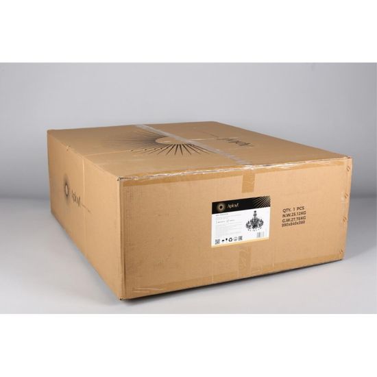 Люстра подвесная APL.709.03.18