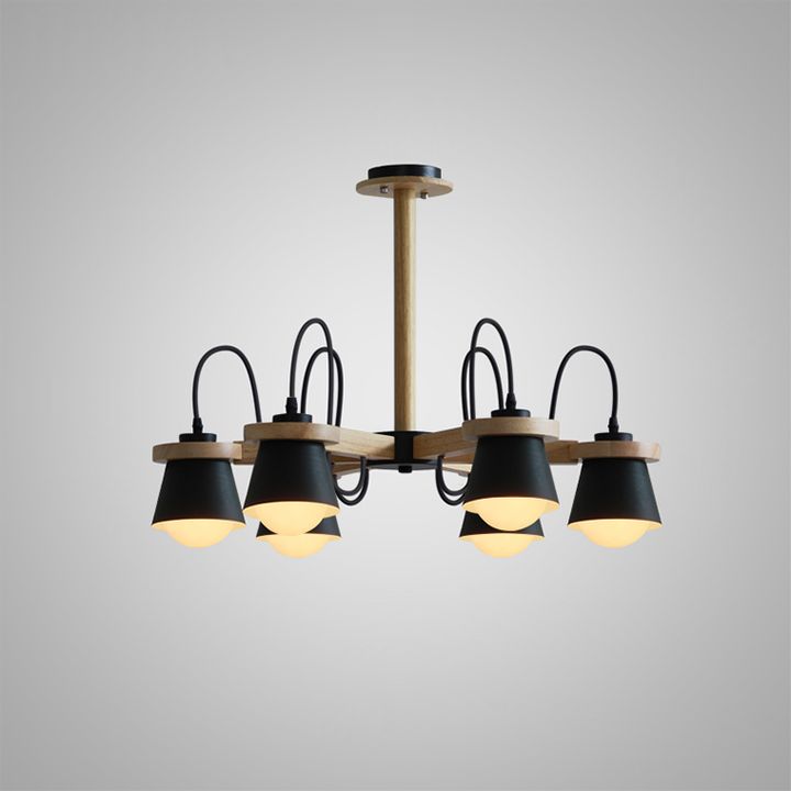 Люстра Imperium Loft NATURA-B01 178084-26