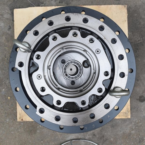 Редуктор хода Hitachi ZX200