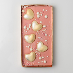 Шоколад ко Дню Влюбленных