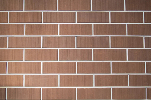 Кирпич керамический Терракот Коричневый (бархат) 1,4 НФ М200 (348 шт.) Керма