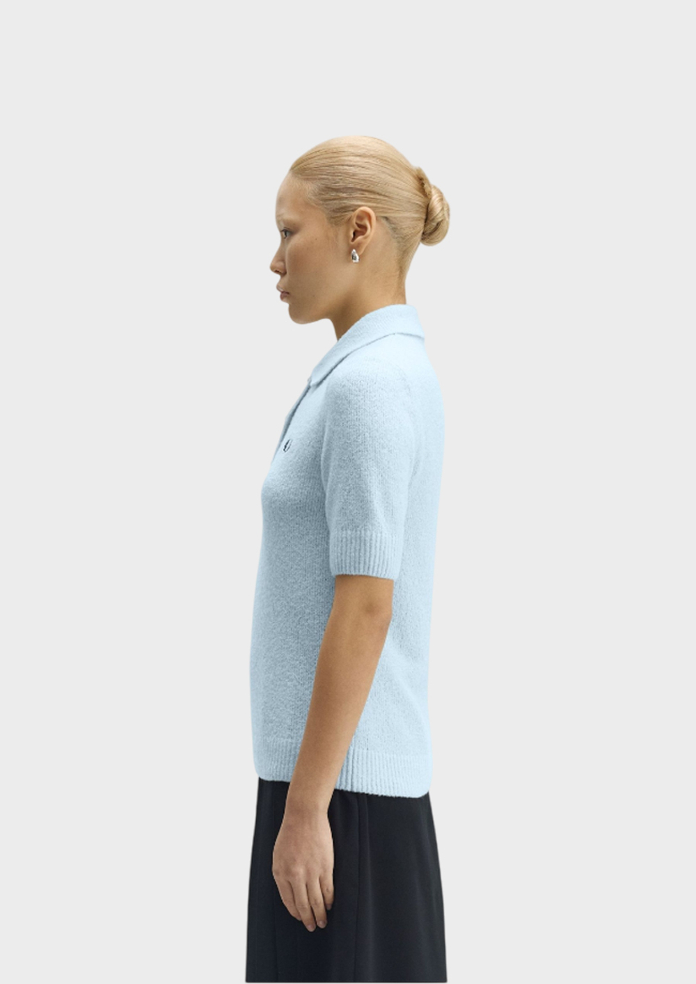 Джемпер-поло FRED PERRY