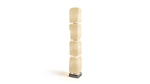 Светильник Cassina WAX, STONE, LIGHT