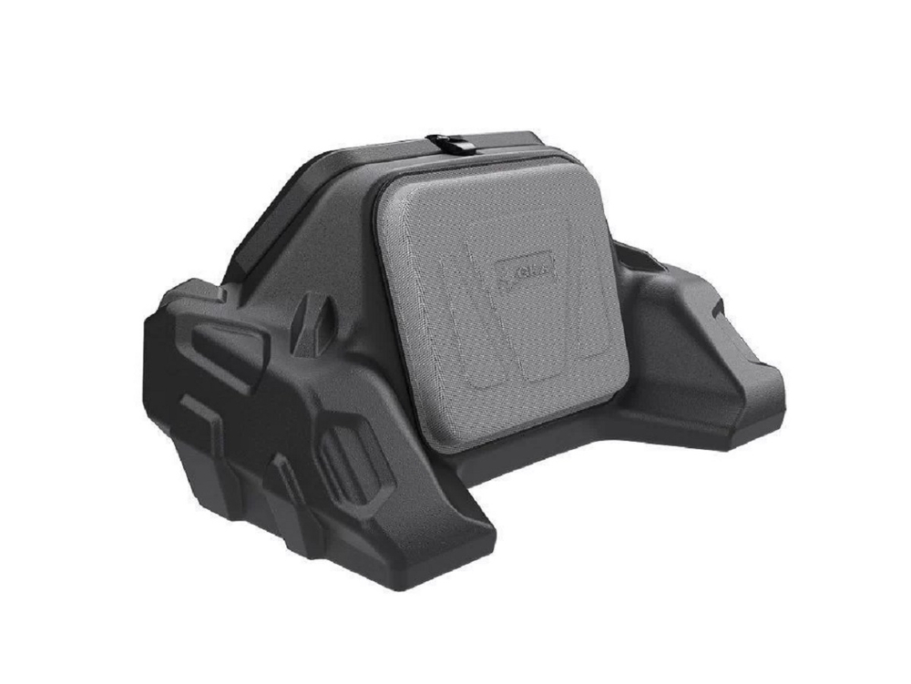 Кофр GKA на детский квадроцикл (60л) с спинкой