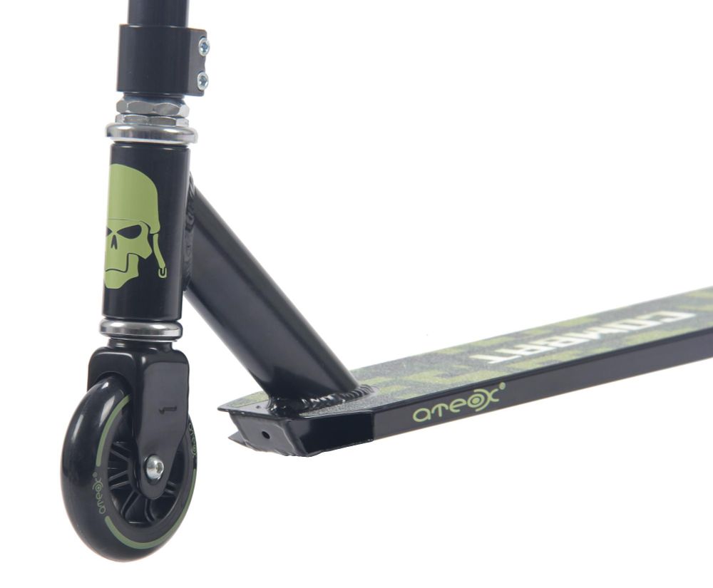 Трюковой самокат ATEOX Combat