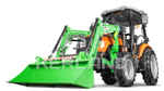 Фронтальный погрузчик Kerland | Керланд ST 500-50
