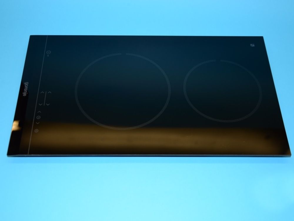 Варочная стеклокерамическая поверхность с двумя конфорками 689996 GORENJE