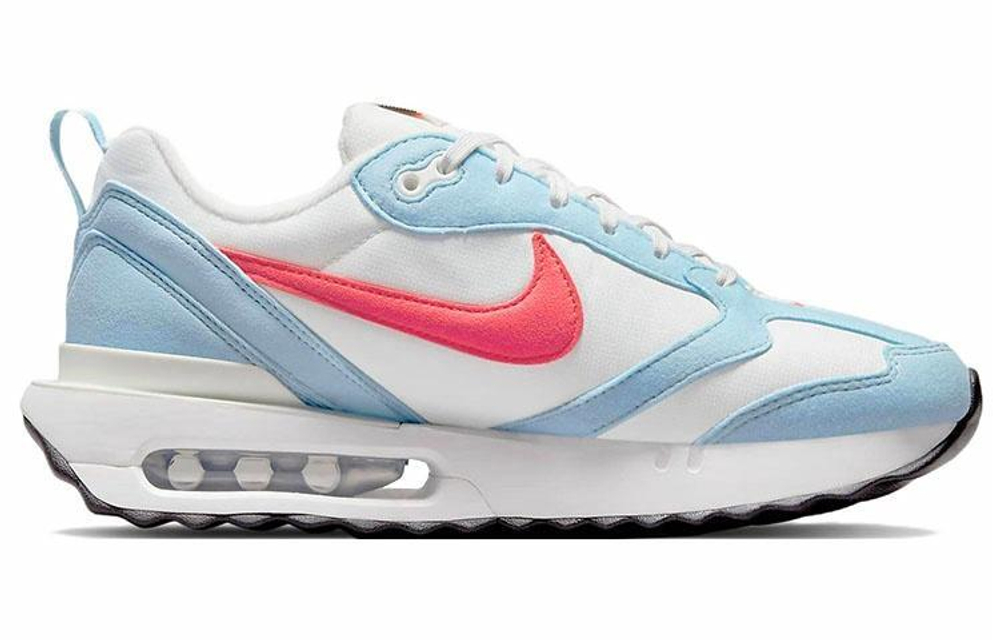 Кроссовки Nike Air Max Dawn (Женская размерная сетка)