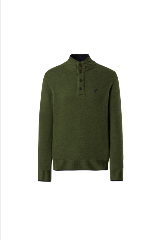 СВИТЕР NORTH SAILS