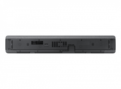 Саундбар Samsung HW-S50A серый HW-S50A/RU