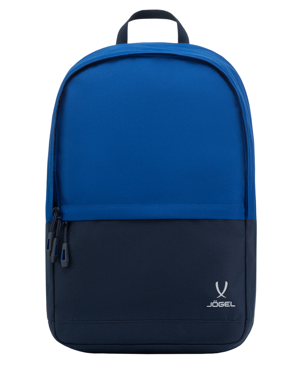 Рюкзак ESSENTIAL Backpack, синий/темно-синий