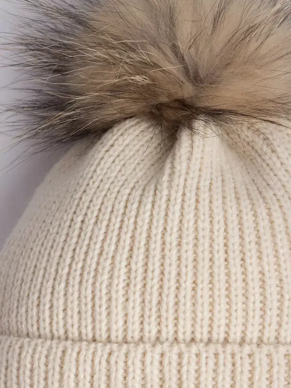 Шапка детская зимняя и снуд вязаные