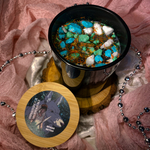 Свеча 200мл "Принцесса Мононоке"