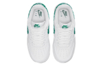 Кроссовки Nike Air Force 1 '07 Essential "Green Paisley" (Женская размерная сетка)