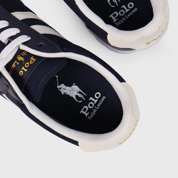 Кеды Polo Ralph Lauren Court VLC Navy