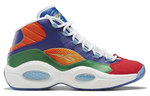 Кроссовки Concepts X Reebok Question "Draft Class"
