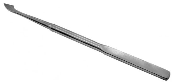 Шабер (пушер) Yoko Y SI 002 120мм глянцевый