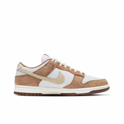 Nike Dunk Low Retro "Medium Curry"