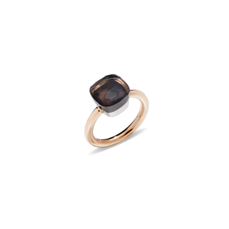 Кольцо Nudo Classic