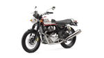 Royal Enfield Interceptor 650 Mark 2 (Special / Premium)