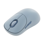 Мышь Xiaomi Wireless Mouse 3, Blue (беспроводная 2.4 GHz, Bluetooth) Бесшумная