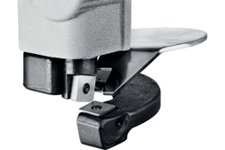 Электрические листовые ножницы ЗУБР 500 Вт ЗНЛ-500