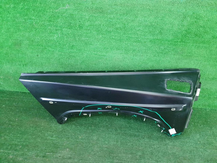 Крыло переднее правое Mercedes G W463 (2018-н.в.)