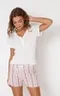 SCARLETTE Пижама женская с шортами