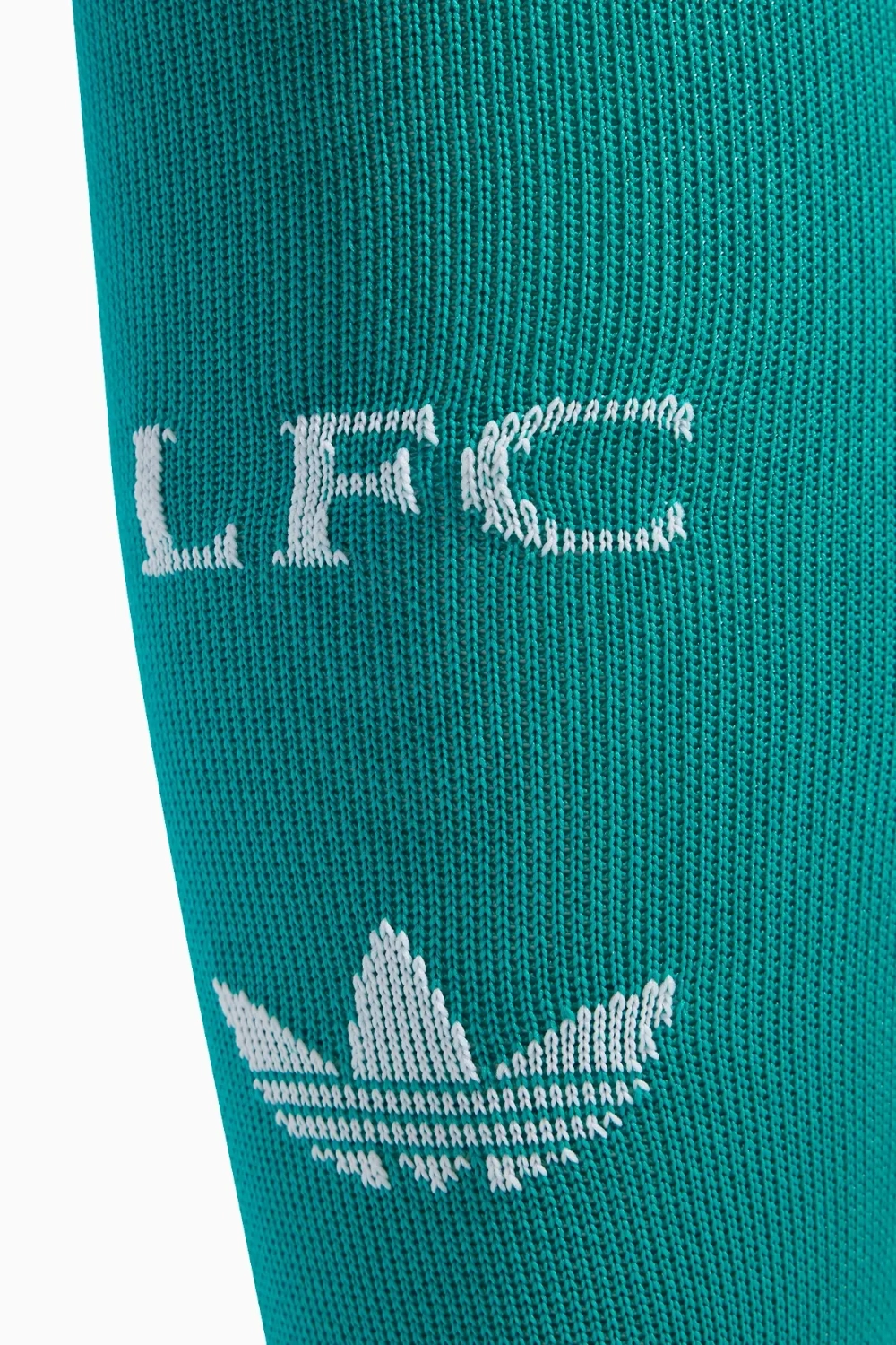 Гетры adidas Liverpool FC 25/26 Third - синий