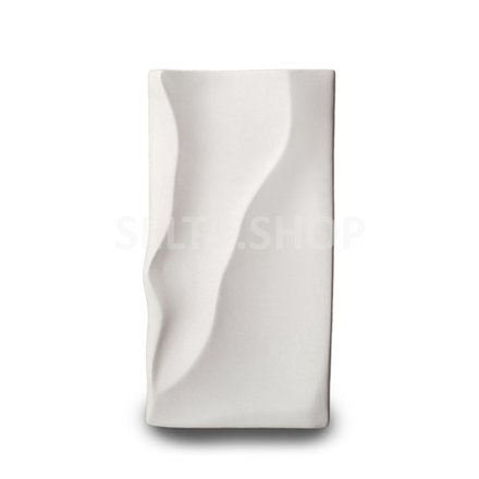 Ваза декоративная Керамика НОВИКОВ