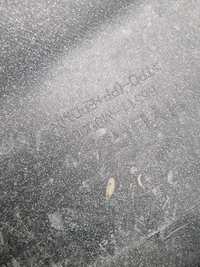 Бампер передний Hyundai Creta 1 (2016-2021)