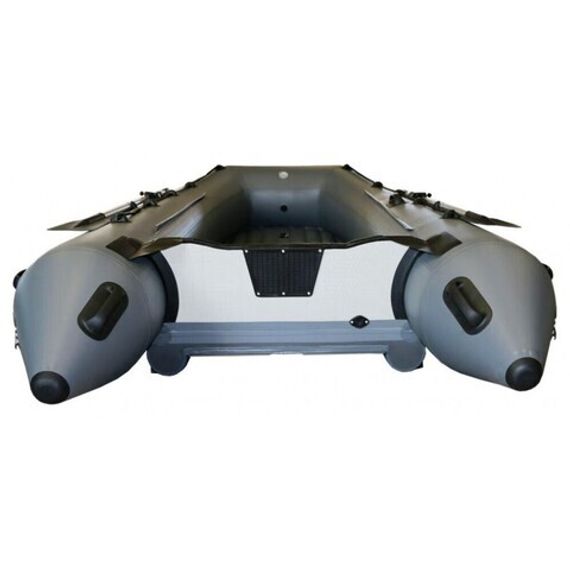 Лодка ПВХ POLAR BIRD PB-360M-nd Merlin (Кречет)