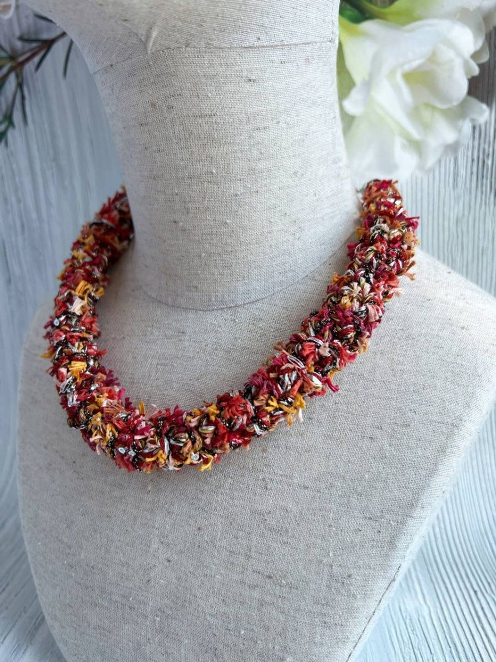 Колье-Чокер