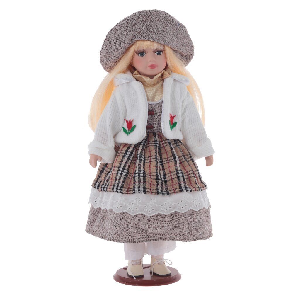 GAEM Кукла, L18 W11 H42 см