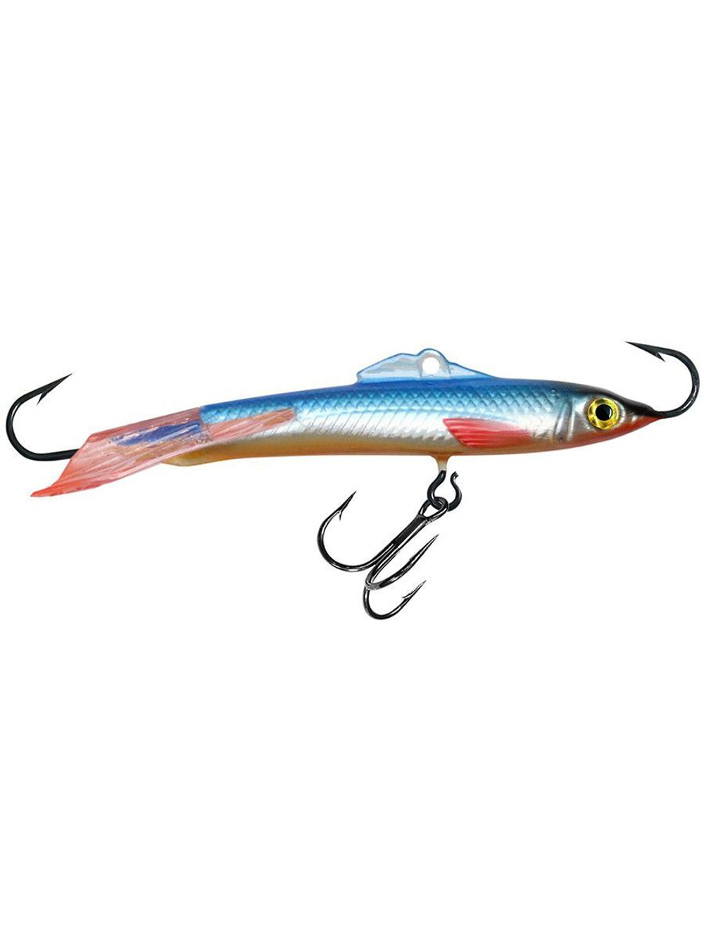 Балансир для рыбалки Шпрот-7 76mm 1 штука 20 г.