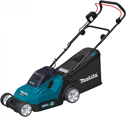 Газонокосилка аккумуляторная Makita DLM382Z (б/акк,б/зу)