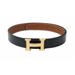 Пояс HERMES H Togo / 3.2cm, H064544CC06-H073967CAAA