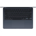 Ноутбук Apple MacBook Air A3240 M4 10 core 16Gb SSD512Gb/10 core GPU 13.6" Liquid Retina (2560x1664) macOS midnight (MW133LL/A)