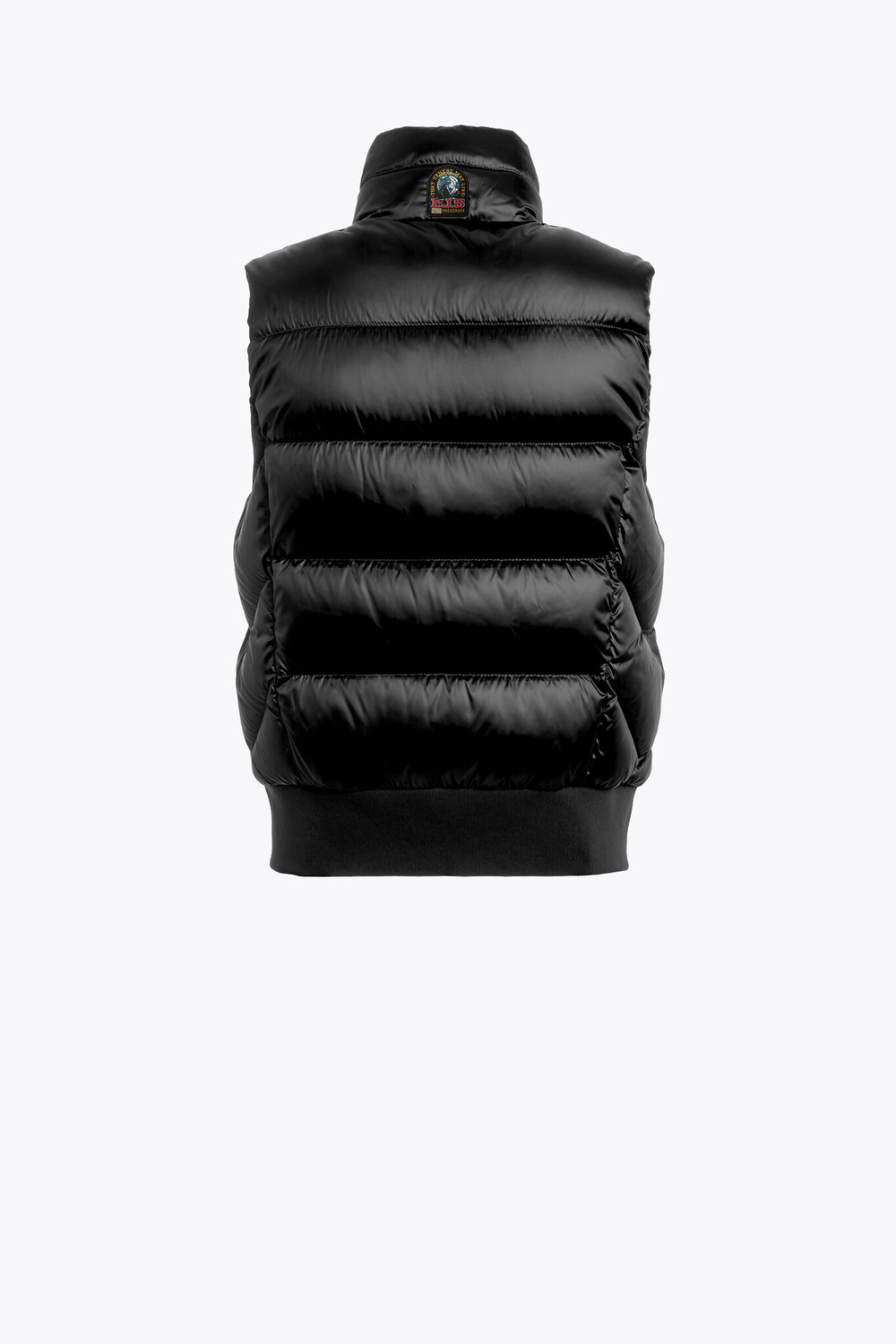 Жилет жен. PARAJUMPERS ALI 541 черный