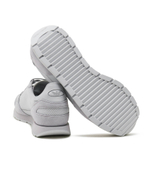 Кроссовки Emporio Armani - серый(X4X537 XN730)