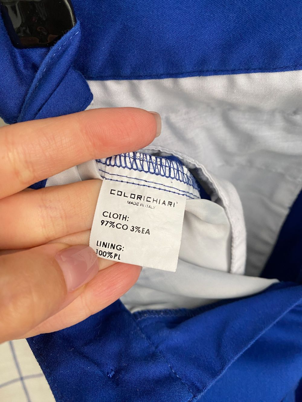 Костюм Colorichiari, 140