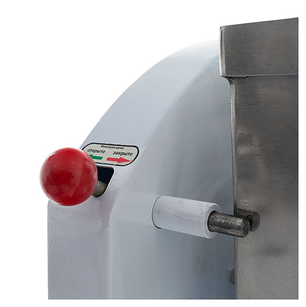 Машина тестомесильная Foodatlas WHM(H)-12,5 (380 В)