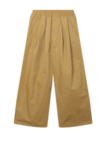 Мужские Брюки Tech Kersey Wide Drape