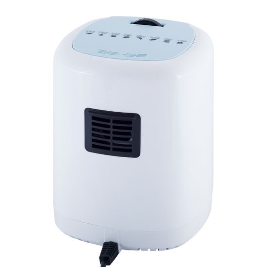 Аэрофритюрница Kamille KM-6814