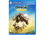 Offroad Racing Buggy X ATV X Moto (PS4) Б\У