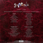 Genesis / 1983 - 1998 (6LP)