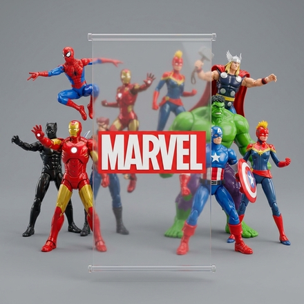Marvel