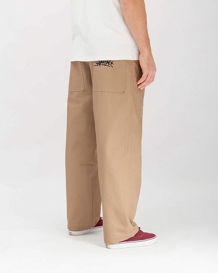 Брюки ANTEATER Widepants Bage