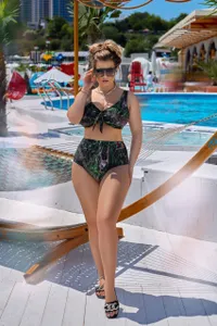 Купальник УК-566-1 Fabrika