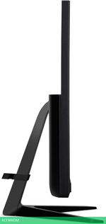 Моноблок Acer Aspire C24-1800 черный (DQ.BKLCD.006)